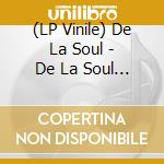 (LP Vinile) De La Soul - De La Soul Is Dead (2 Lp) vinile