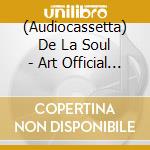 (Audiocassetta) De La Soul - Art Official Intelligence: Mosaic Thump cd