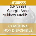(LP Vinile) Georgia Anne Muldrow Madlib - Seeds vinile