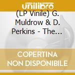 (LP Vinile) G. Muldrow & D. Perkins - The Lighthouse vinile