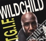 Wildchild - Tgif Thank God It's Funky cd