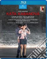 Leos Janacek - Kata Kabanova cd