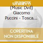 (Music Dvd) Giacomo Puccini - Tosca (Wien 2022) cd