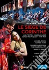(Music Dvd) Gioacchino Rossini - Le Siege De Corinthe (2 Dvd) cd