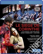 Gioacchino Rossini - Le Siege De Corinthe cd