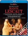 Giacomo Puccini - Manon Lescaut cd