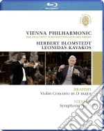 Nielsen / Blomstedt / Wiener Philharmoniker - Exclusive Subscription Concert Series - Leonidas cd