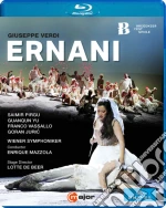 Verdi / Mazzola / Prague Philharmonic Choir - Ernani cd