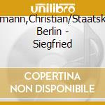 Thielemann,Christian/Staatskapelle Berlin - Siegfried cd
