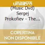 (Music Dvd) Sergej Prokofiev - The Gambler