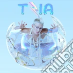 Meg Myers - Tzia cd