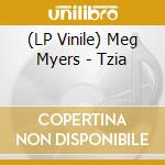 (LP Vinile) Meg Myers - Tzia vinile