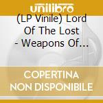 (LP Vinile) Lord Of The Lost - Weapons Of Mass Seduction (2 Lp) lp vinile