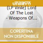 (LP Vinile) Lord Of The Lost - Weapons Of Mass Seduction (2 Lp) vinile