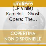 (LP Vinile) Kamelot - Ghost Opera: The Second Coming lp vinile