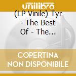 (LP Vinile) Tyr - The Best Of - The Napalm Years - Orange (2 Lp) lp vinile