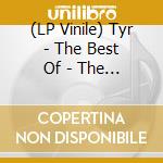 (LP Vinile) Tyr - The Best Of - The Napalm Years - Orange (2 Lp) vinile