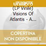 (LP Vinile) Visions Of Atlantis - A Pirate's Symphony (Orange-Green Marbled Vinyl) lp vinile
