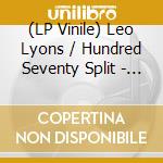 (LP Vinile) Leo Lyons / Hundred Seventy Split - Movin' On vinile
