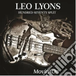 Leo Lyons / Hundred Seventy Split - Movin' On cd