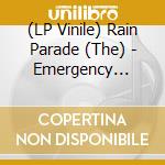 (LP Vinile) Rain Parade (The) - Emergency Third Rail Power Trip (Deluxe Coloured Edition) (2 Lp) (Rsd 2024) vinile