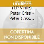 (LP Vinile) Peter Criss - Peter Criss (White Vinyl) vinile