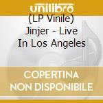 (LP Vinile) Jinjer - Live In Los Angeles vinile