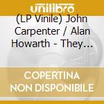 (LP Vinile) John Carpenter / Alan Howarth - They Live / O.S.T. vinile