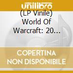 (LP Vinile) World Of Warcraft: 20 Years Of Music - O.S.T. vinile