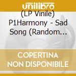 (LP Vinile) P1Harmony - Sad Song (Random Film Photo/Poster/Insert) (Record Store Day 2025) vinile
