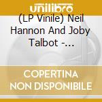 (LP Vinile) Neil Hannon And Joby Talbot - Wonka/Original Motion Picture Soundtrack (2 Lp) lp vinile