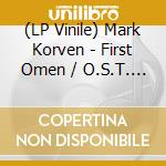 (LP Vinile) Mark Korven - First Omen / O.S.T. (2 Lp) vinile