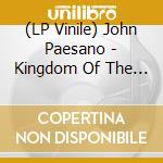 (LP Vinile) John Paesano - Kingdom Of The Planet Of The Apes / O.S.T. (2 Lp) vinile