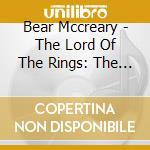 Bear Mccreary - The Lord Of The Rings: The Rings Of Power Season 2 / O.S.T. (2 Cd) cd