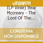 (LP Vinile) Bear Mccreary - The Lord Of The Rings (The Ring Of Power Season Two) (2 Lp) vinile