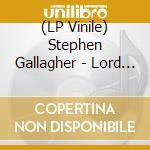 (LP Vinile) Stephen Gallagher - Lord Of The Rings: The War Of The Rohirrim vinile