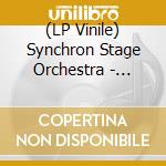 (LP Vinile) Synchron Stage Orchestra - Marvel Rivals: Galactic Tunes vinile