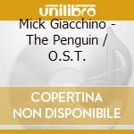 Mick Giacchino - The Penguin / O.S.T. cd