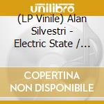 (LP Vinile) Alan Silvestri - Electric State / O.S.T. vinile
