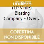 (LP Vinile) Blasting Company - Over The Garden Wall - Read An vinile