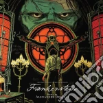 (LP Vinile) Alexandre Desplat - Frankenstein / O.S.T. (2 Lp) vinile