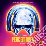 (LP Vinile) Peacemaker: Season 1 Eagly P vinile