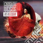 Charlotte Wessels - The Obsession cd