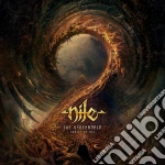 Nile - The Underworld Awaits Us All cd