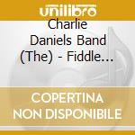 Charlie Daniels Band (The) - Fiddle Fire And Road Dogs (2 Cd) cd