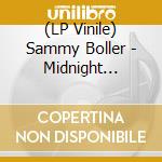 (LP Vinile) Sammy Boller - Midnight Garden vinile
