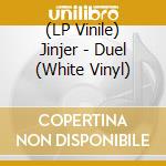(LP Vinile) Jinjer - Duel (White Vinyl) vinile