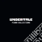 (LP Vinile) David Peacock - Undertale Piano Collections / O.S.T. (4 Lp) vinile