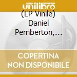 (LP Vinile) Daniel Pemberton, Baby Rose & Japanese Breakfast - Materialists (Original Soundtrack - Iridescent) vinile