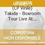 (LP Vinile) Takida - Boxroom Tour Live At Tonhallen In Sundsvall (2 Lp) vinile